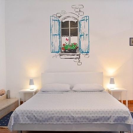 Apartmani Slavica Split Buitenkant foto
