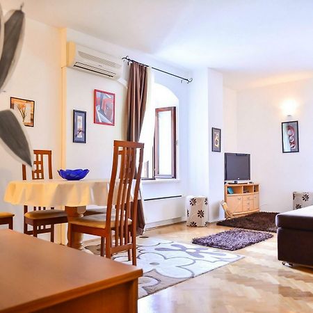 Apartmani Slavica Split Buitenkant foto