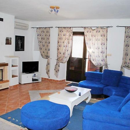Apartmani Slavica Split Buitenkant foto