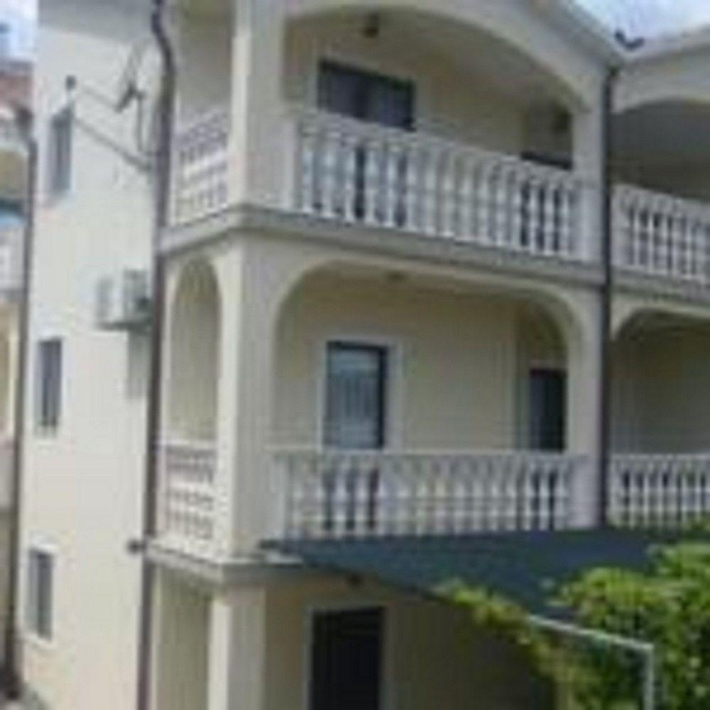 Apartmani Slavica Split Buitenkant foto