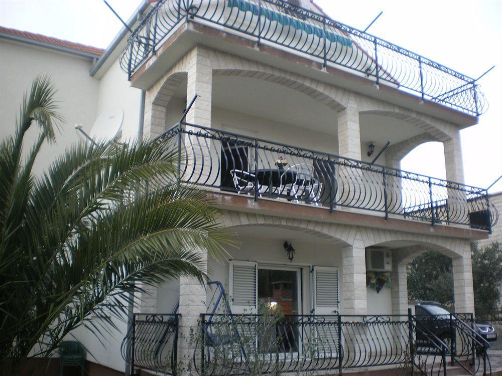 Apartmani Slavica Split Buitenkant foto