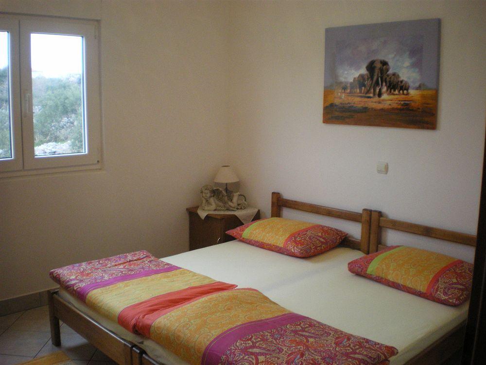 Apartmani Slavica Split Buitenkant foto