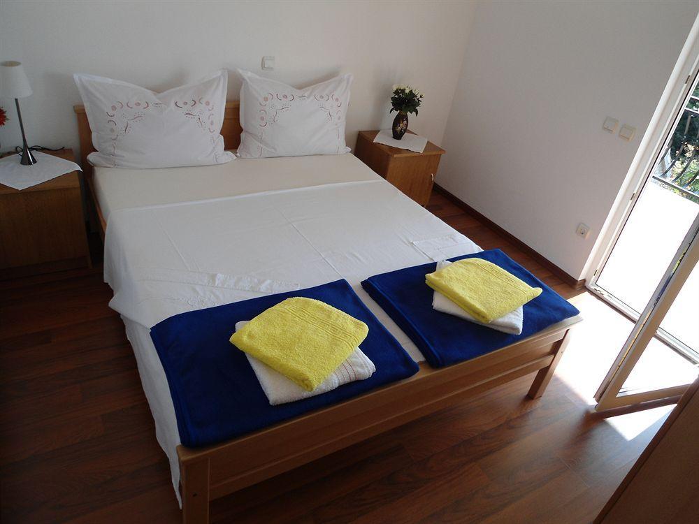 Apartmani Slavica Split Buitenkant foto