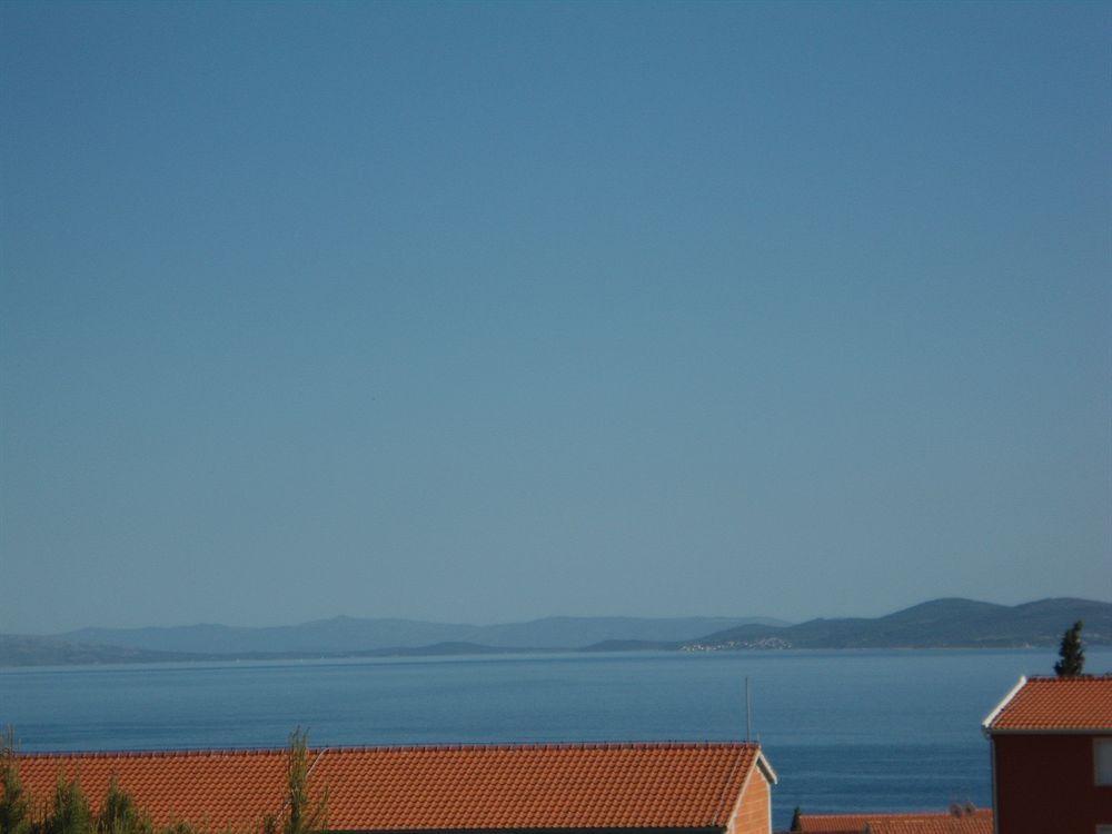 Apartmani Slavica Split Buitenkant foto