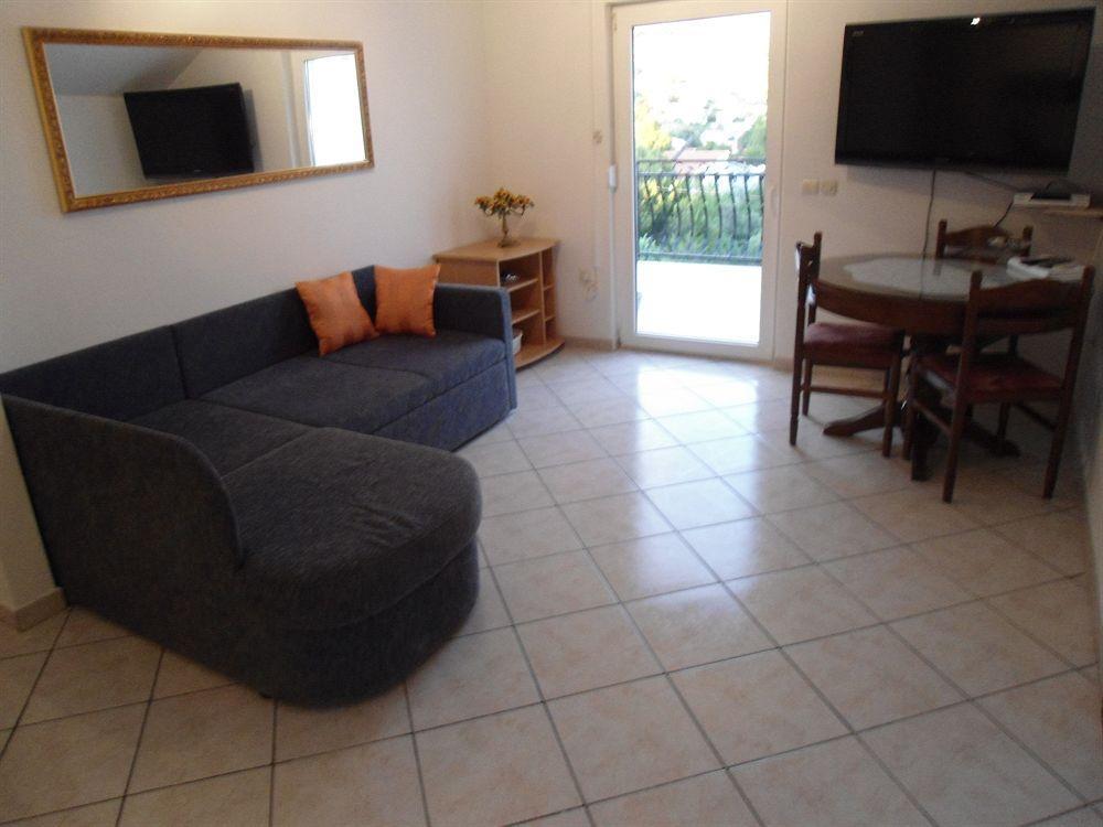 Apartmani Slavica Split Buitenkant foto