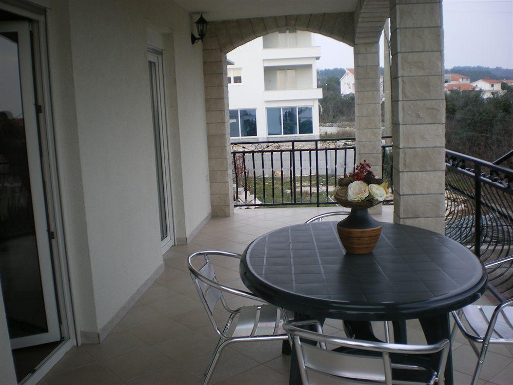 Apartmani Slavica Split Buitenkant foto