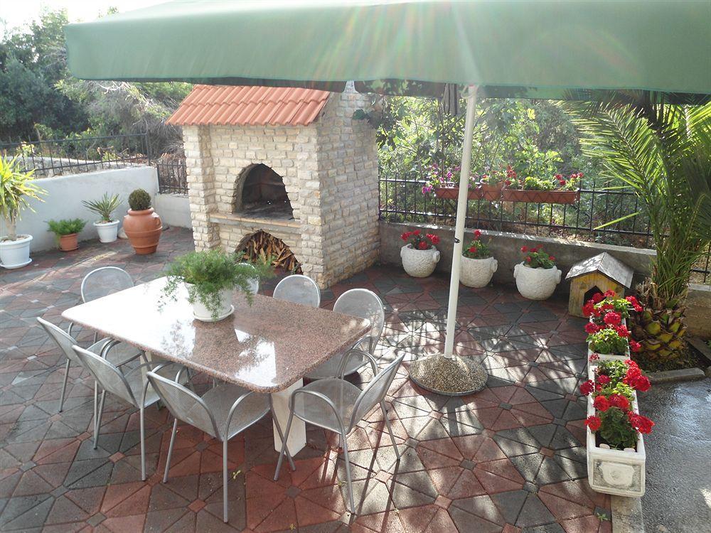 Apartmani Slavica Split Buitenkant foto