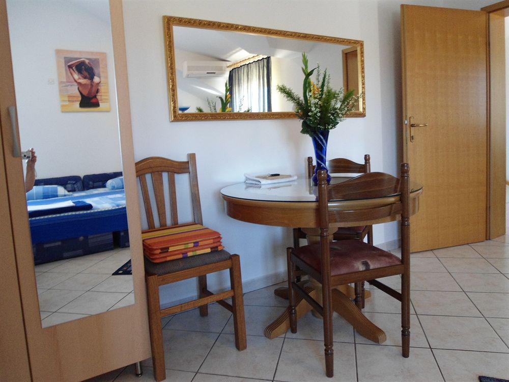 Apartmani Slavica Split Buitenkant foto