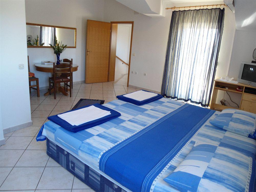 Apartmani Slavica Split Buitenkant foto