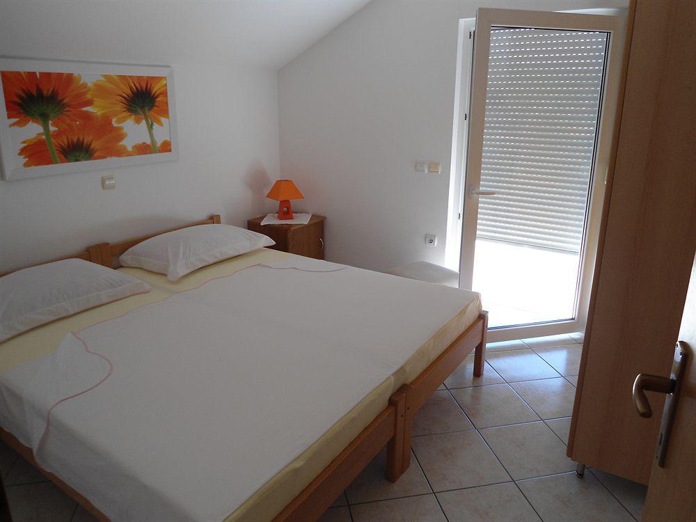 Apartmani Slavica Split Buitenkant foto