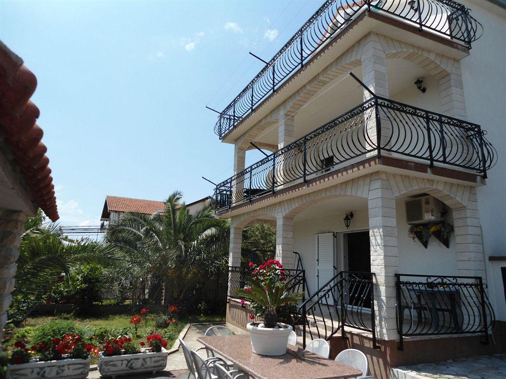 Apartmani Slavica Split Buitenkant foto