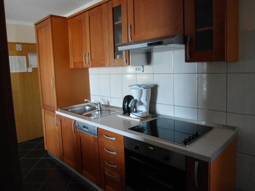 Apartmani Slavica Split Buitenkant foto