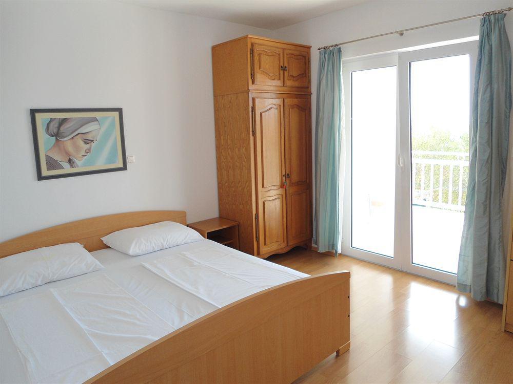Apartmani Slavica Split Buitenkant foto