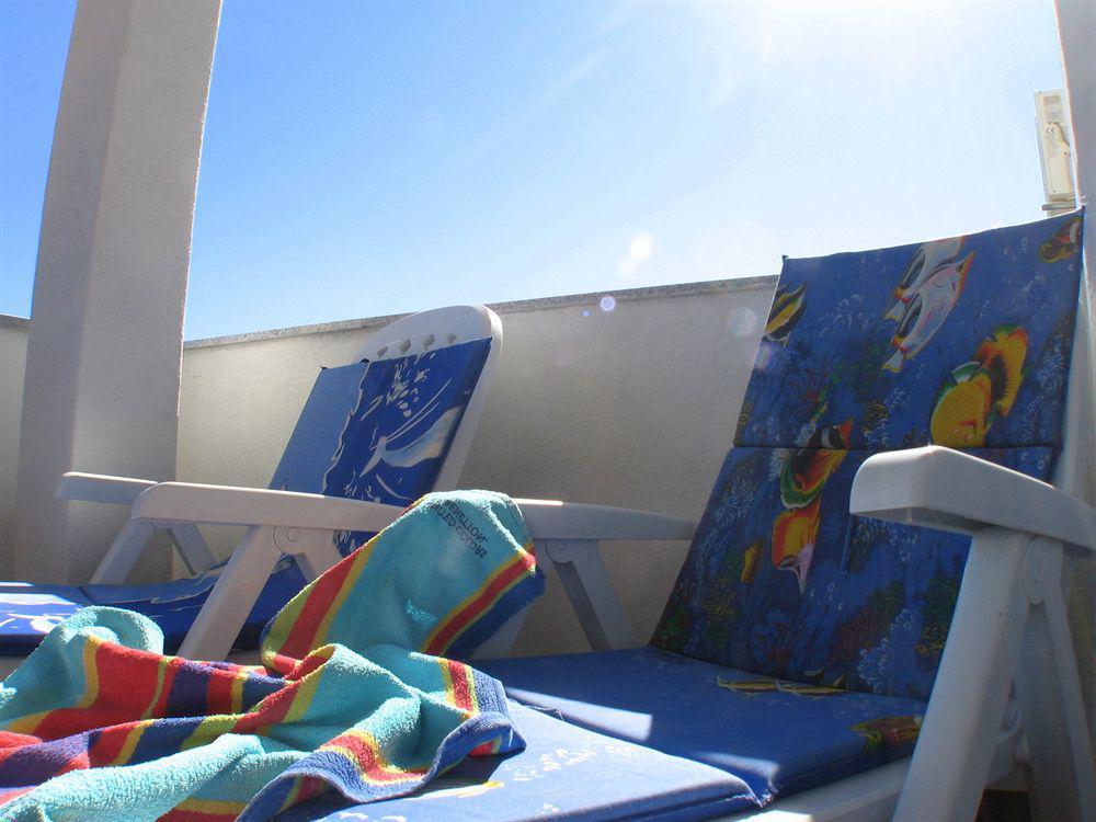Apartmani Slavica Split Buitenkant foto