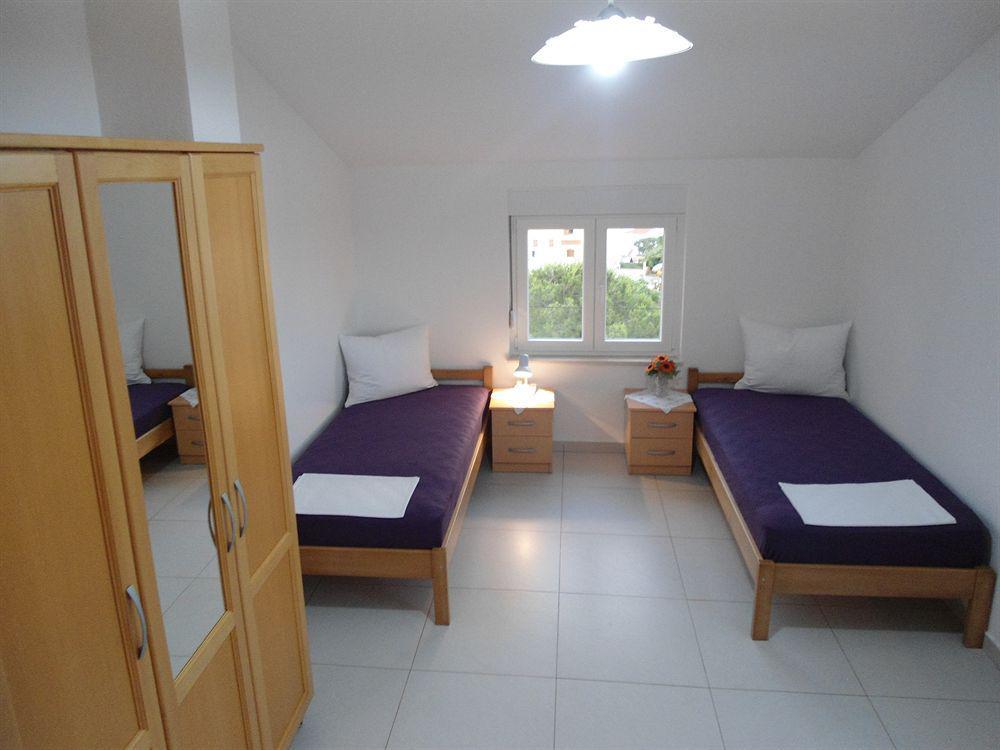 Apartmani Slavica Split Buitenkant foto