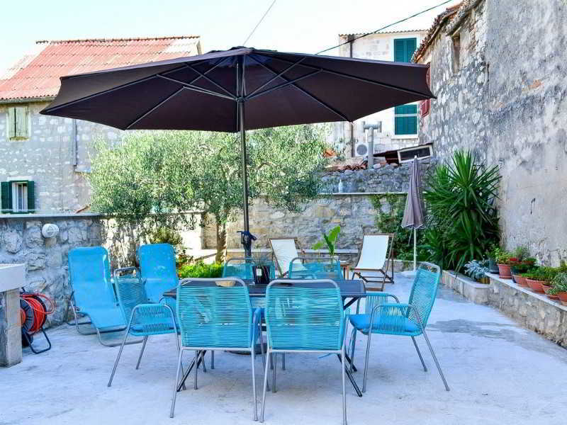 Apartmani Slavica Split Buitenkant foto