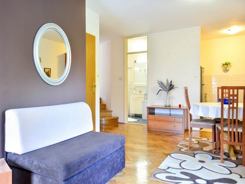 Apartmani Slavica Split Buitenkant foto