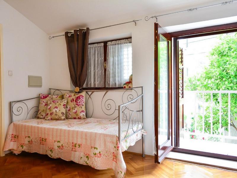 Apartmani Slavica Split Buitenkant foto