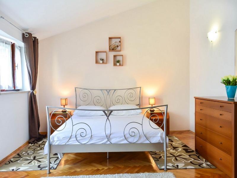 Apartmani Slavica Split Buitenkant foto