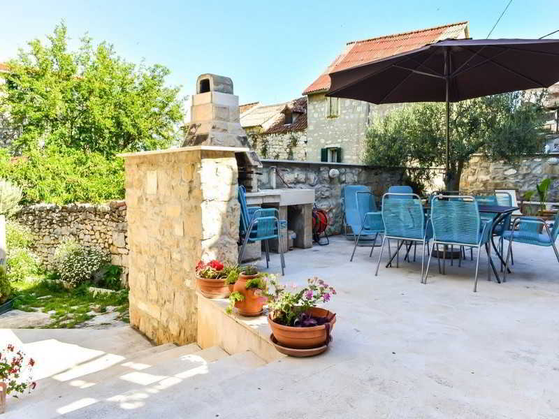 Apartmani Slavica Split Buitenkant foto
