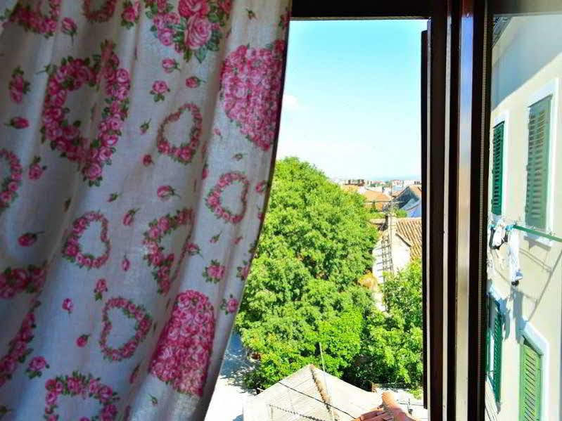 Apartmani Slavica Split Buitenkant foto