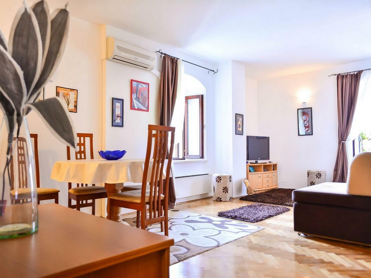 Apartmani Slavica Split Buitenkant foto