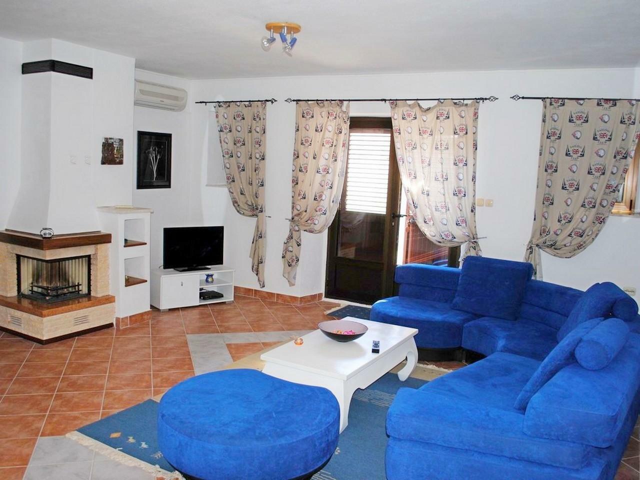 Apartmani Slavica Split Buitenkant foto