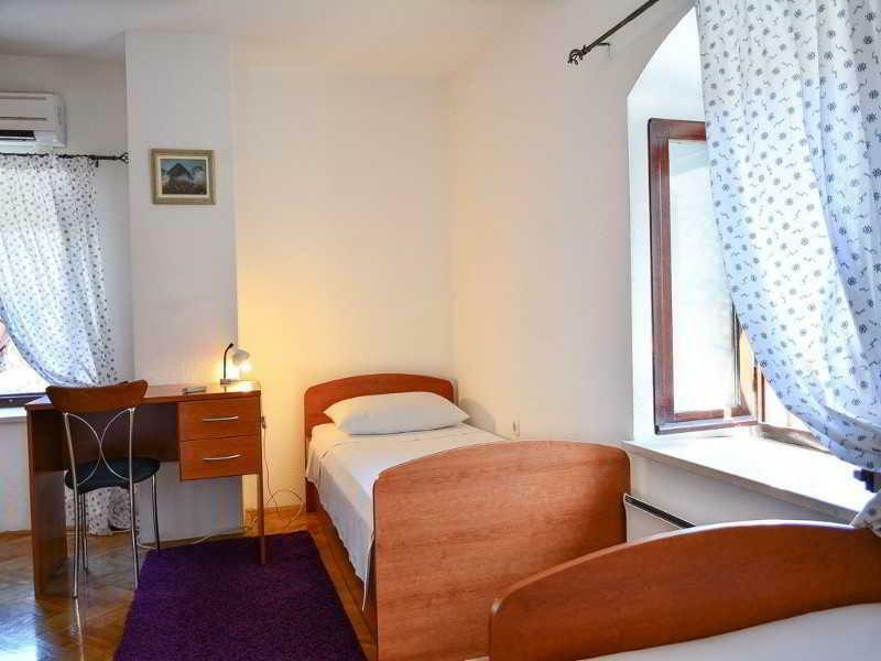 Apartmani Slavica Split Buitenkant foto